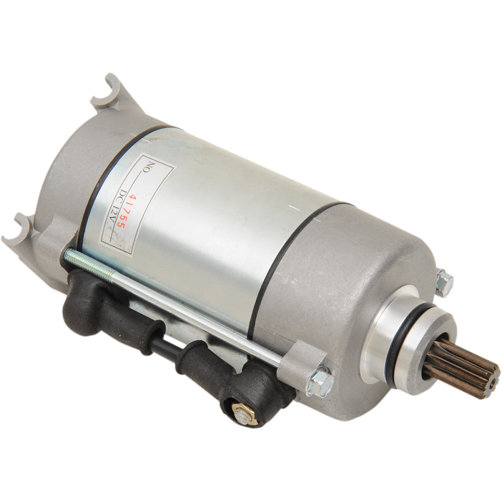 Rick's Motorsport Electric Starter - Honda 61-121