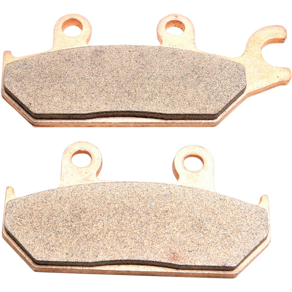 EBC SV Severe Duty Brake Pads - FA642SV FA642SV