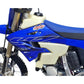 IMS PRODUCTS INC. Large-Capacity Gas Tank - Natural - Yamaha - 3.2 Gallon 117342-N2
