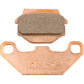 EBC Sintered "R" Brake Pads FA128R | Brake Pads   Sintered Metal