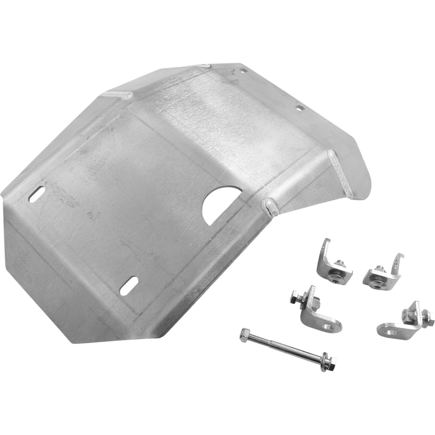 Moose Racing Skid Plate 203