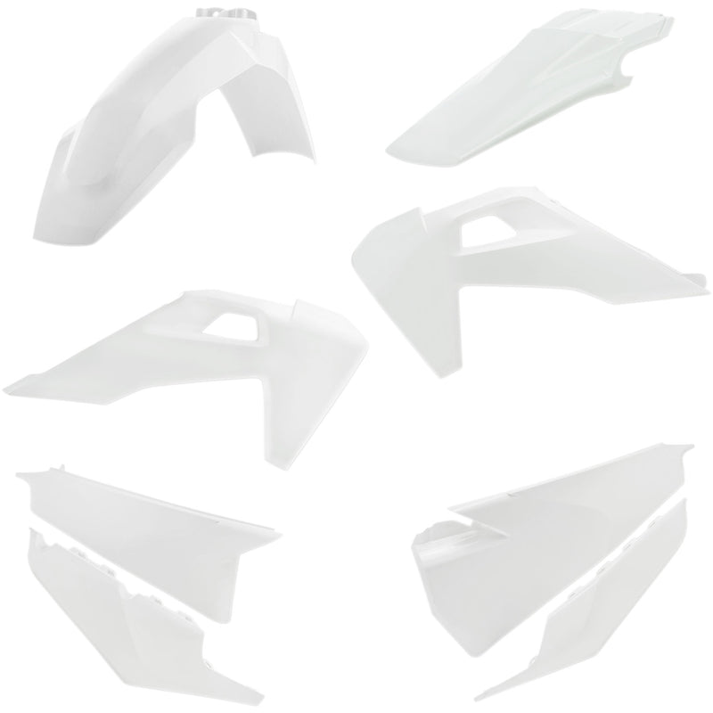 Acerbis Standard Replacement Body Kit - OEM '19 2726560002