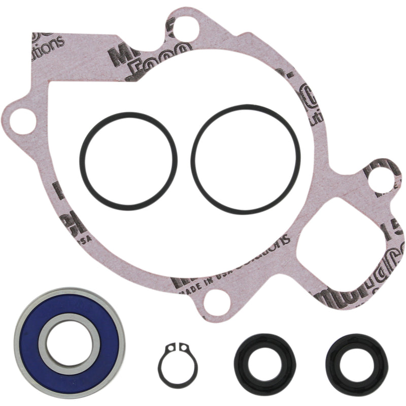 Moose Racing Water Pump Rebuild Kit - KTM 821318MSE