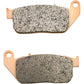 EBC HH Brake Pads - FA381HH FA381HH | Brake Pads   Sintered Metal