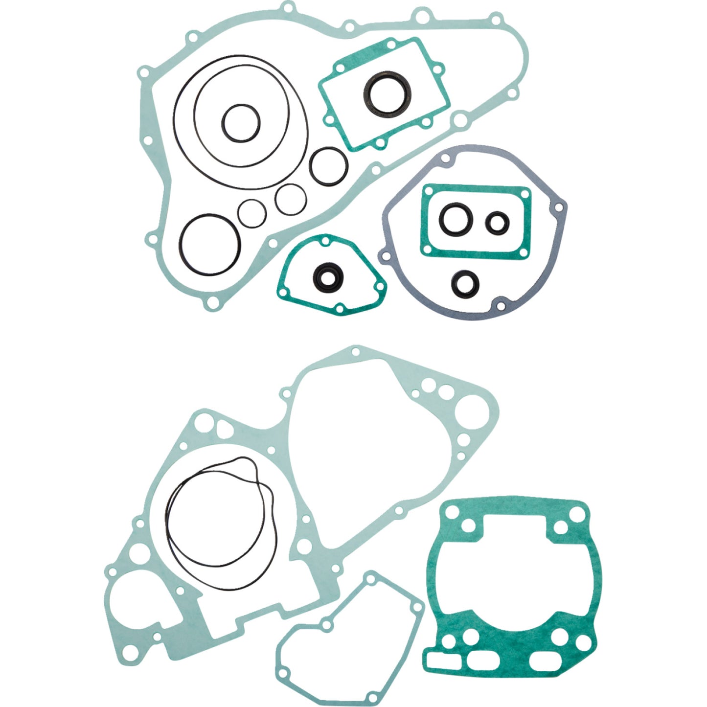 PROX Gasket Kit - Complete - Suzuki 34.3319