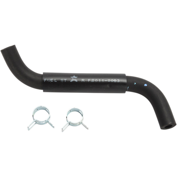 All Balls Hose and Clamp Kit - Honda FS110-0108