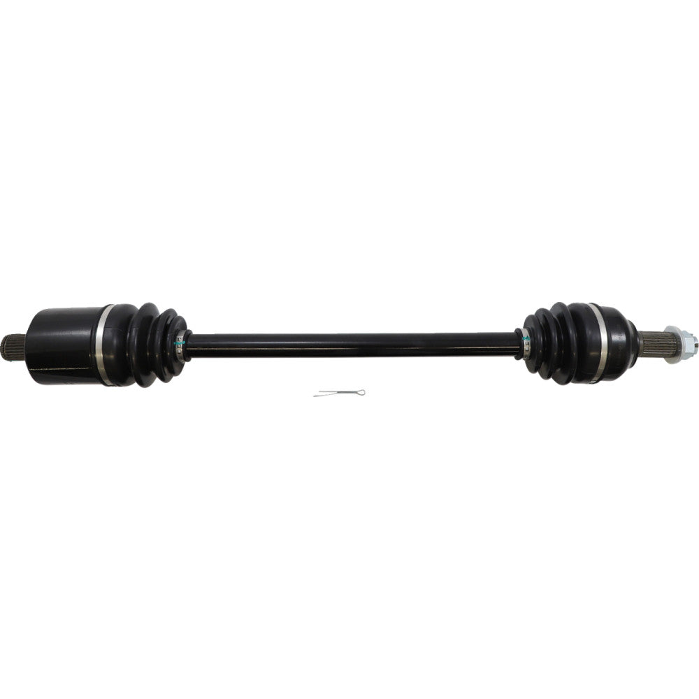 Moose Offroad Axle Kit - Complete - Standard - Front Left/Right - Polaris RZR Pro XP LM6-PO-8-104