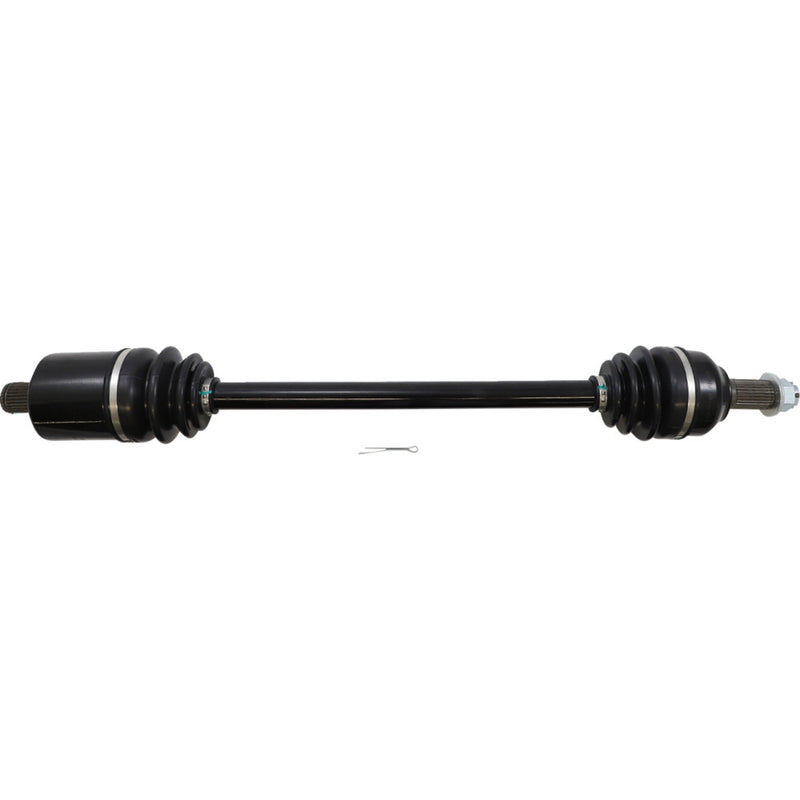 Moose Offroad Axle Kit - Complete - Standard - Front Left/Right - Polaris RZR Pro XP LM6-PO-8-104
