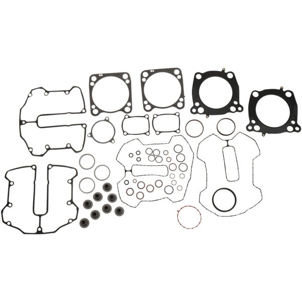 Cometic Top End Gasket Kit with 0.040