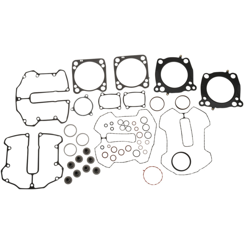 COMETIC Top End Gasket Kit with 0.040" Head Gasket - M8 C10217