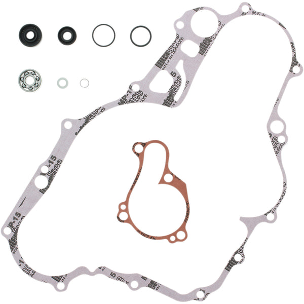 Moose Racing Water Pump Rebuild Kit - Yamaha 821692MSE