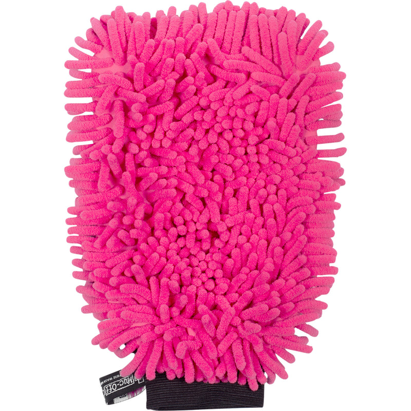 MUC-OFF USA Wash Mitt 20411