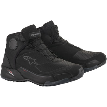 ALPINESTARS CR-X Drystar? Shoes - Black - US 11 2611820110011