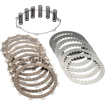 MOOSE RACING Clutch Kit M90-101