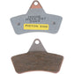 Moose Utility XCR Brake Pads - Front/Rear - Arctic Cat M914S47 | Brake Pads Sintered Metal