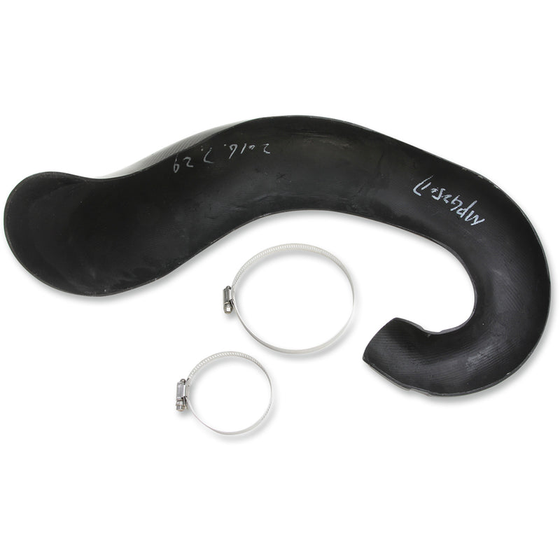 Moose Racing Pipe Guard MPG25017