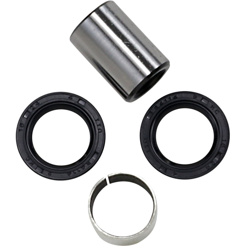 MOOSE OFFROAD Shock Bearing Kit - Front Lower | Back Lower - Honda/Kawasaki 21-0006