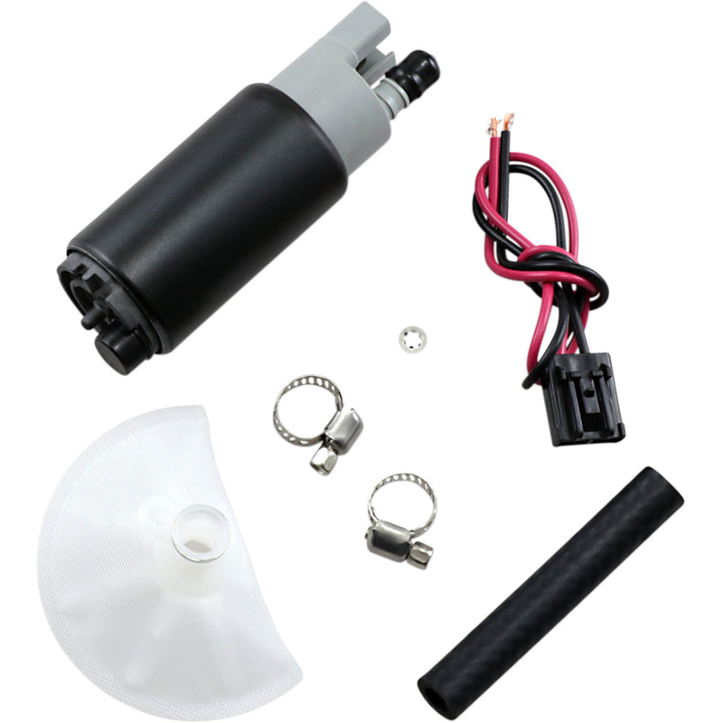 All Balls Fuel Pump Rebuild Kit - Triumph/Yamaha 47-2026