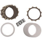 EBC Clutch Kit DRC89 | Clutch Plates & Springs