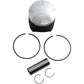WOSSNER Piston Kit - 55.94 mm - Kawasaki 8210DA