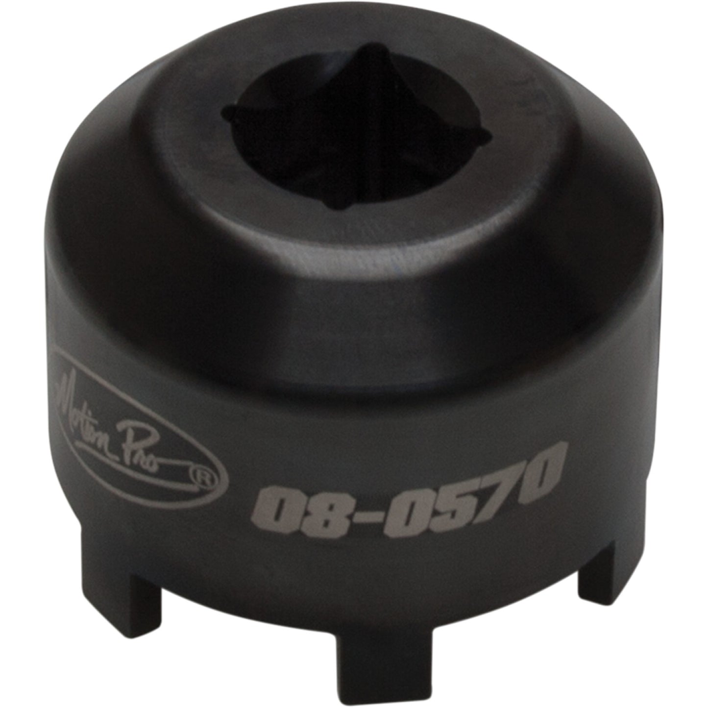 Motion Pro Spanner Nut Socket - Swingarm - Yamaha 08-0570