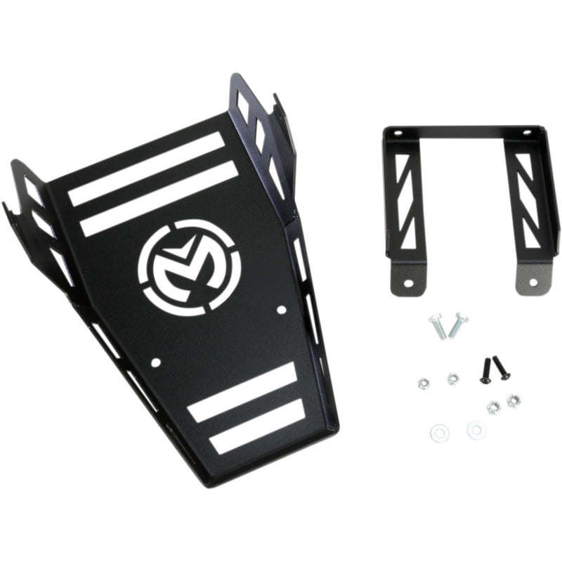 Moose Racing XCR Rear Rack - Yamaha 5531M