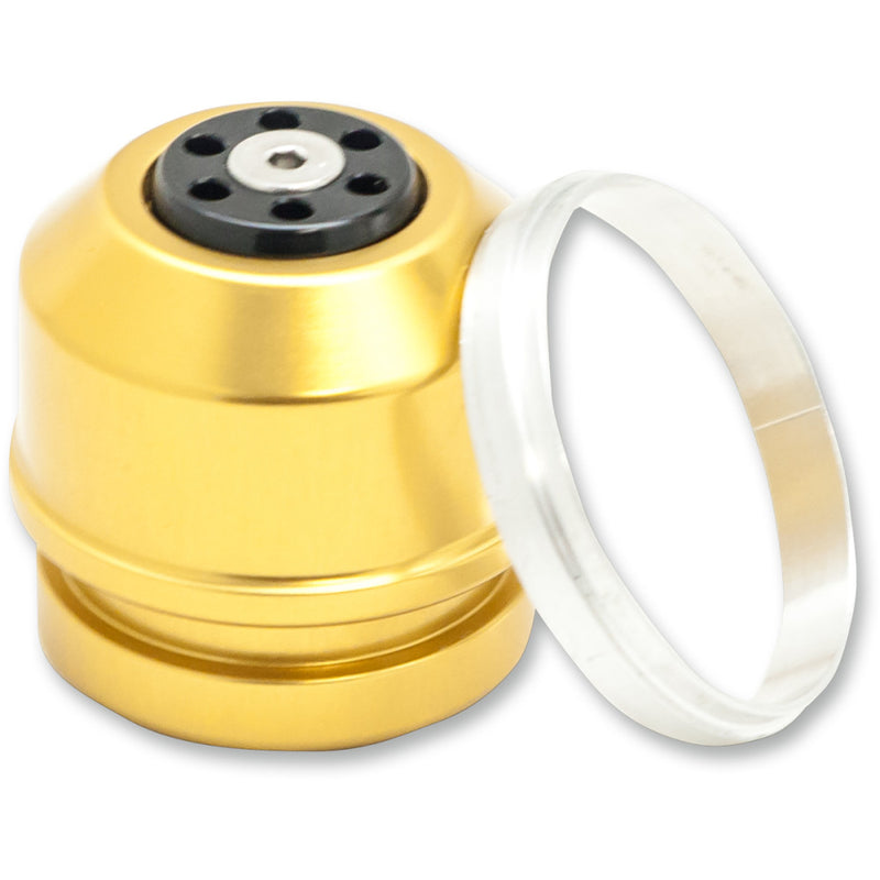 Hygear Suspension Bladder Cap - Front - 40 mm 14-35-000-A