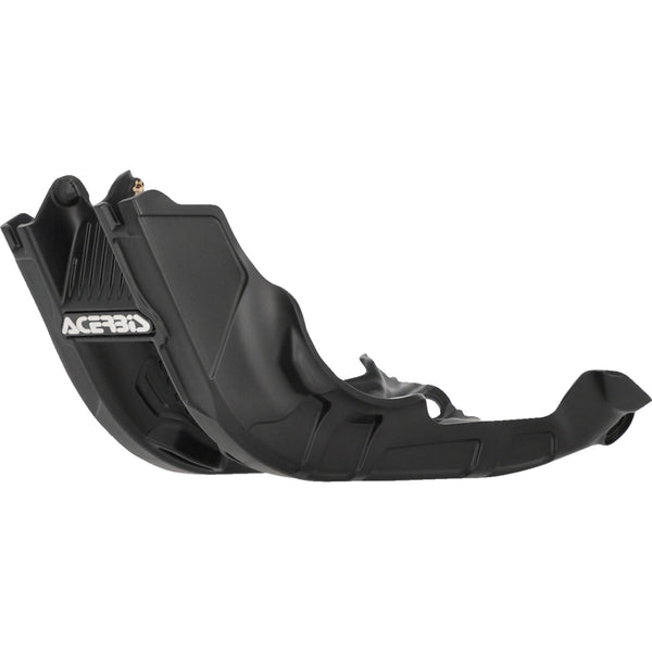 Acerbis Skid Plate - Black - KTM 2983240001