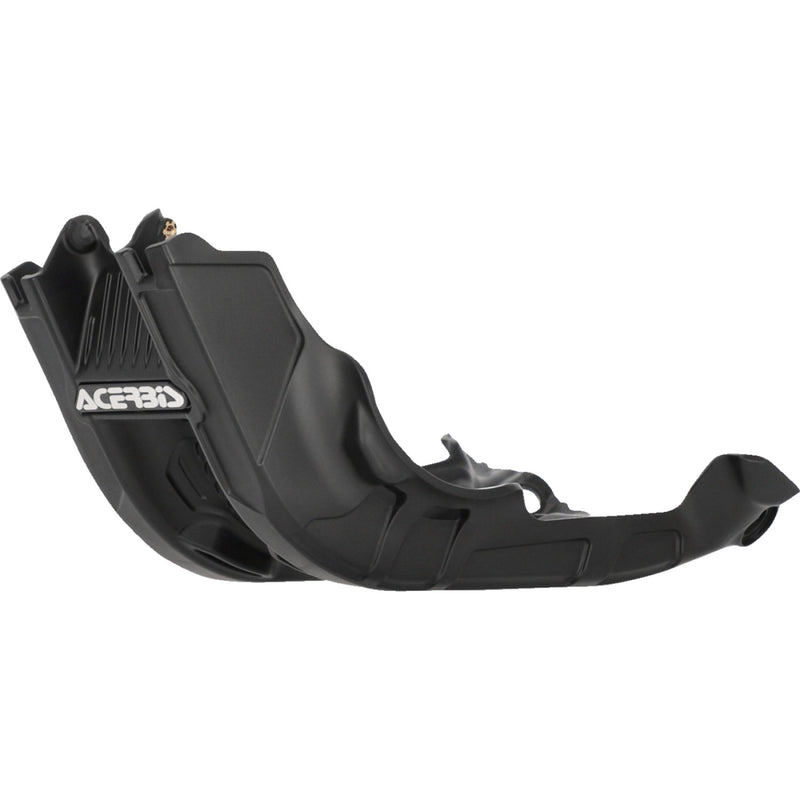 Acerbis Skid Plate - Black - KTM 2983240001
