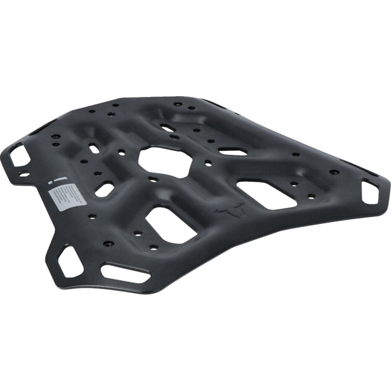 SW-Motech ADVENTURE-RACK for Luggage - Yamaha - Tenere 700 GPT.06.799.19000/B | Luggage Racks   Motorcycle