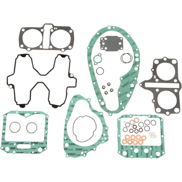 Athena Complete Gasket Kit - Suzuki P400510850502