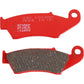 EBC Sport Carbon Brake Pads FA185X | Brake Pads   Sintered Metal