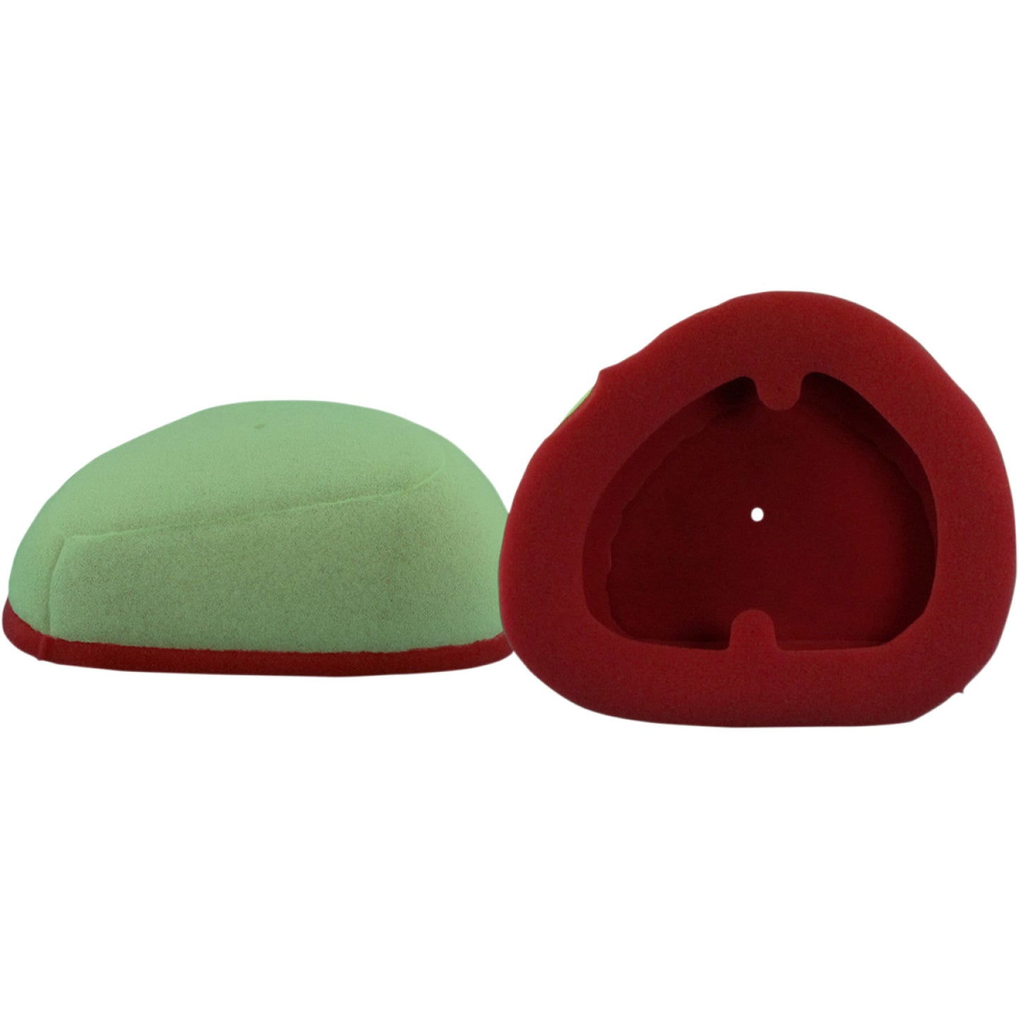 No Toil Super-Flo Replacement Air Filter - Kawasaki Frf14046 by No Toil