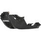 Acerbis Skid Plate - Black - XC-W 150 2983210001