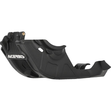 ACERBIS Skid Plate - Black - XC-W 150 2983210001