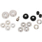 Moose Racing Hardware Kit - CR/CRF 21-015