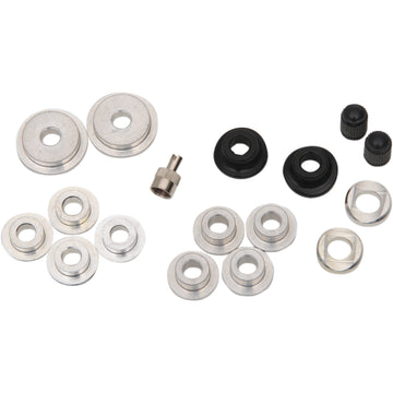 Moose Racing Hardware Kit - CR/CRF 21-015