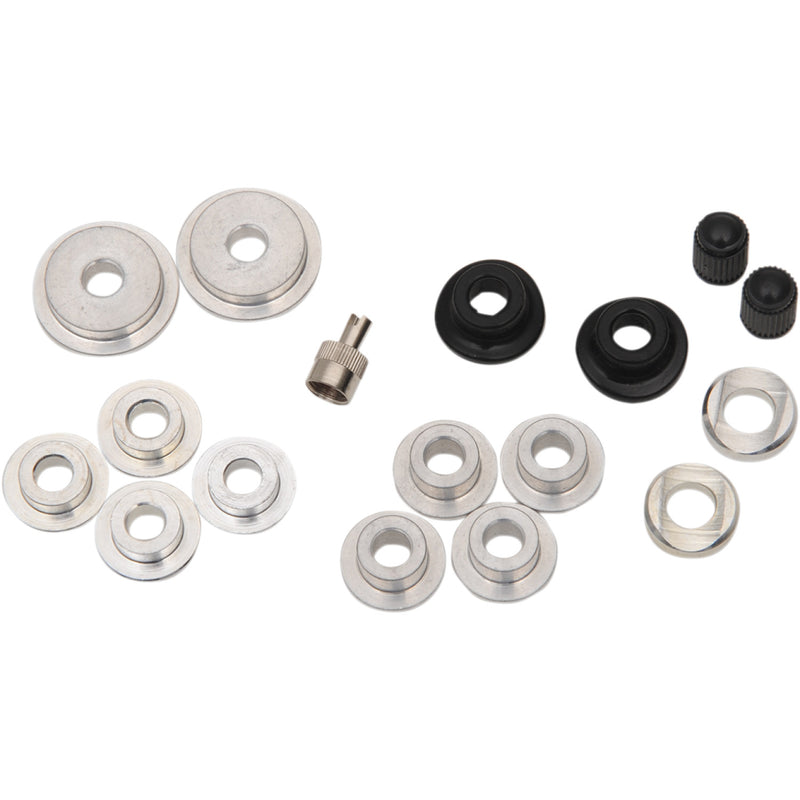 Moose Racing Hardware Kit - CR/CRF 21-015