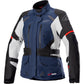 ALPINESTARS Stella Andes v3 Jacket - Blue/Black - XL 3217521-7109-XL