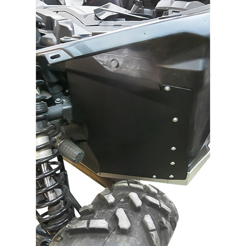 MOOSE OFFROAD Footwell Protector 0521-1816