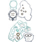 PROX Gasket Kit - Complete - KTM 34.6420