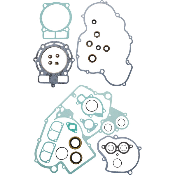 PROX Gasket Kit - Complete - KTM 34.6420