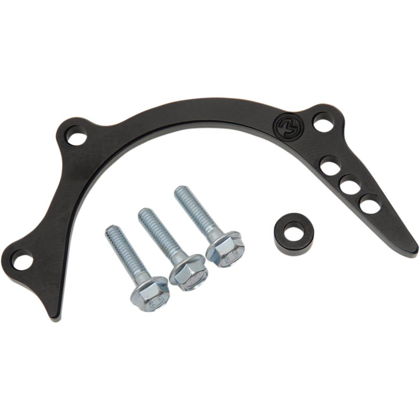 Moose Racing Case Saver - TRX450 - Black 0950-0147
