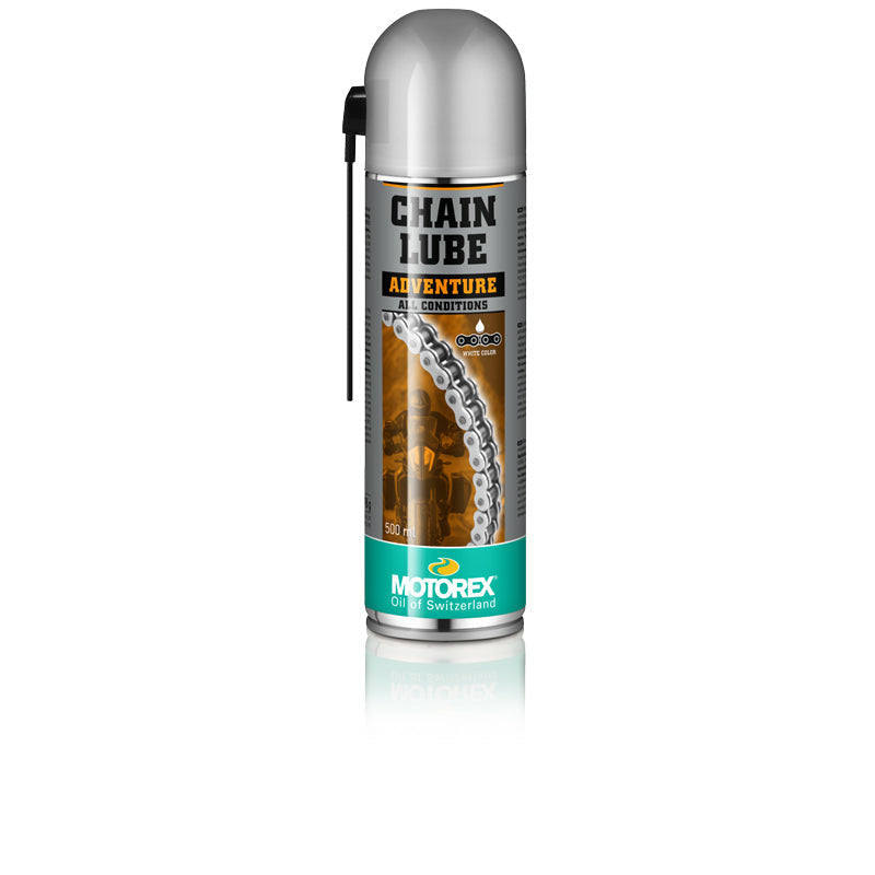 Motorex Adventure Chain Lube 500ml