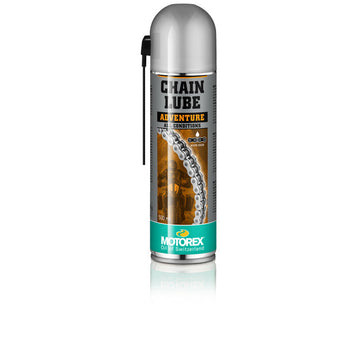 Motorex Adventure Chain Lube 500ml