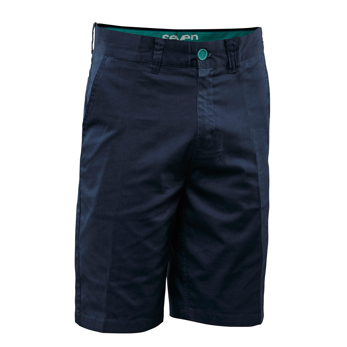 Seven Men's Chino Shorts 