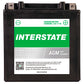 Interstate Citx30L-Bs-Pw