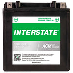 Interstate Citx30L-Bs-Pw