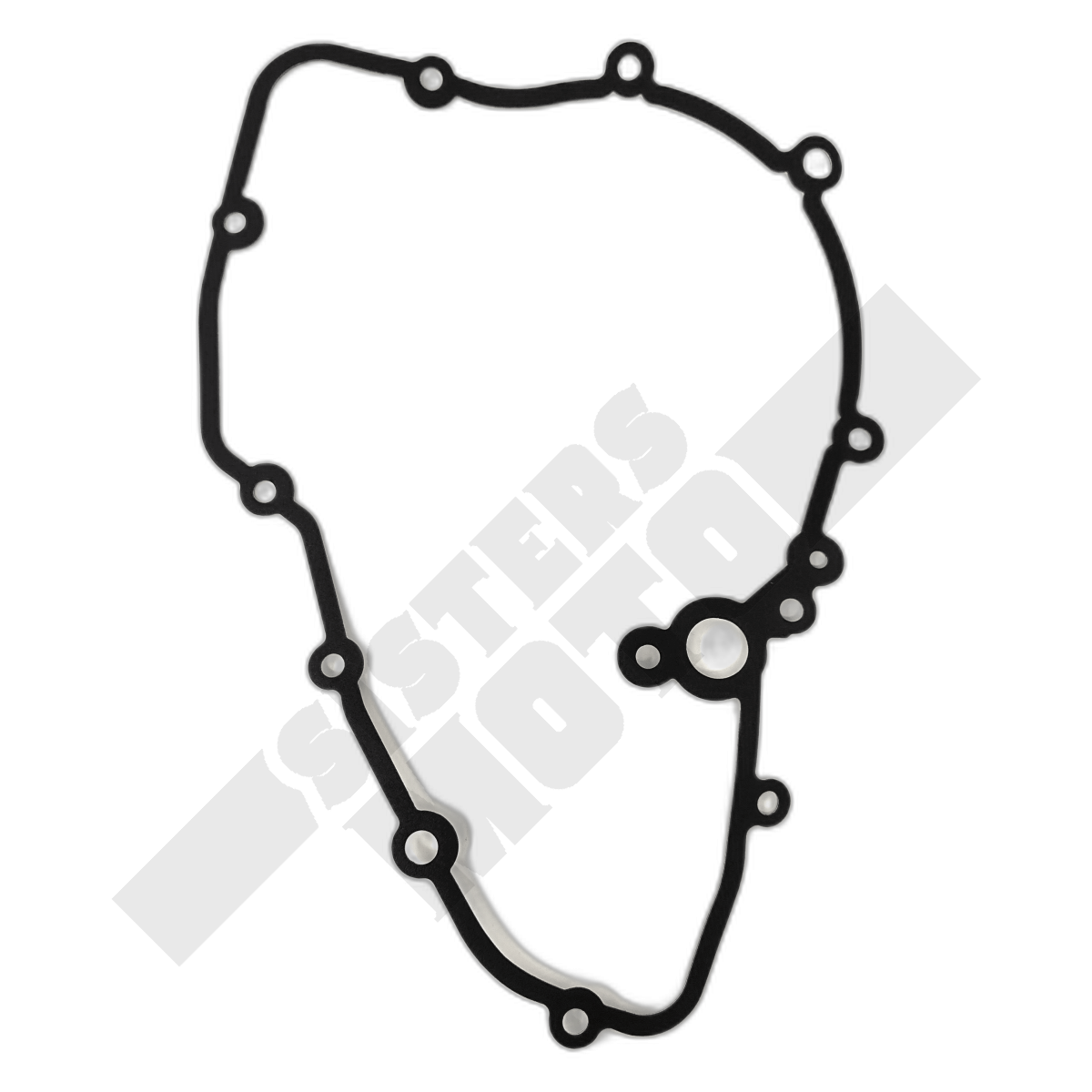 CLUTCH COVER GASKET 250 END by Sherco