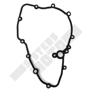 CLUTCH COVER GASKET 250 END by Sherco